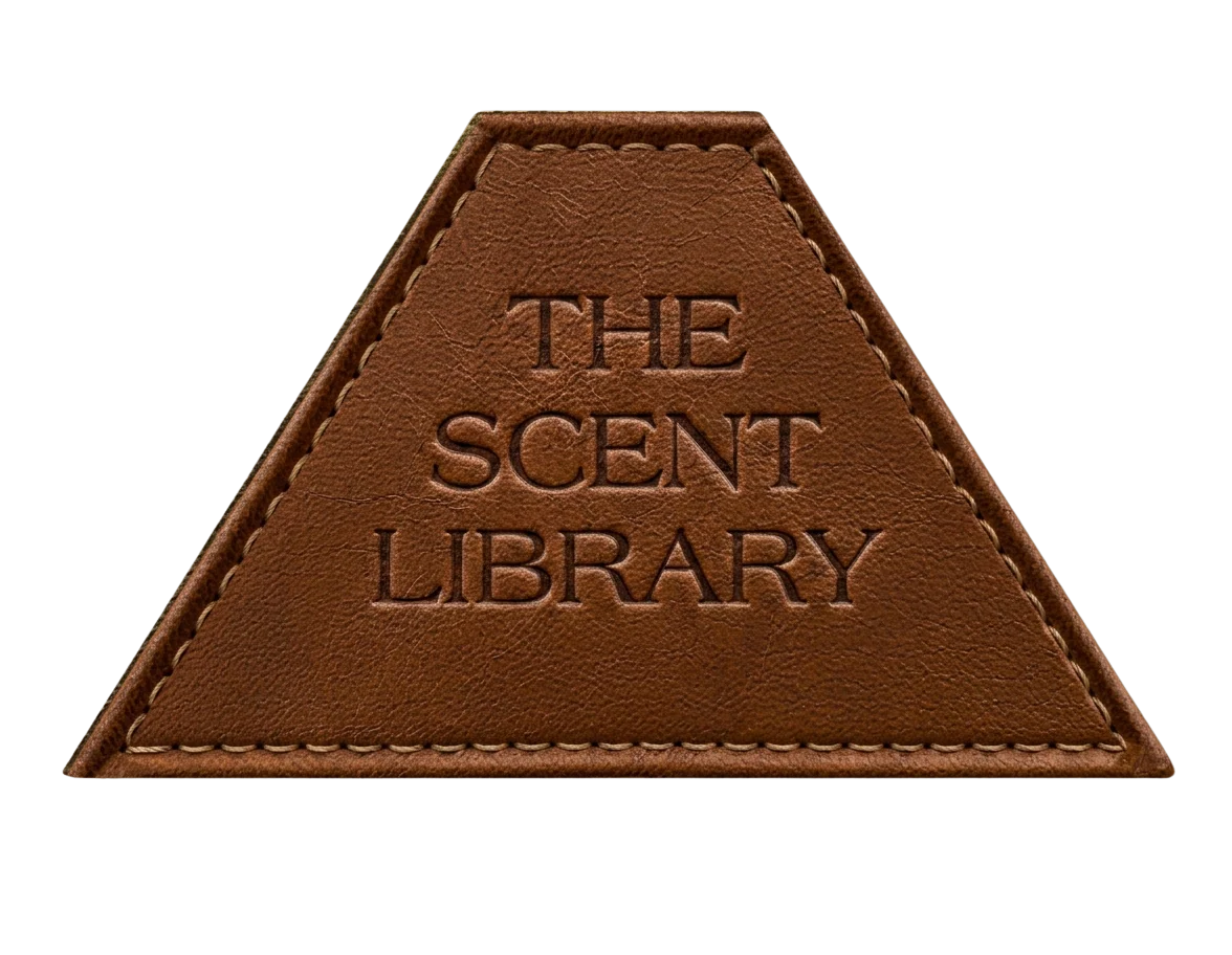 The Scent Library